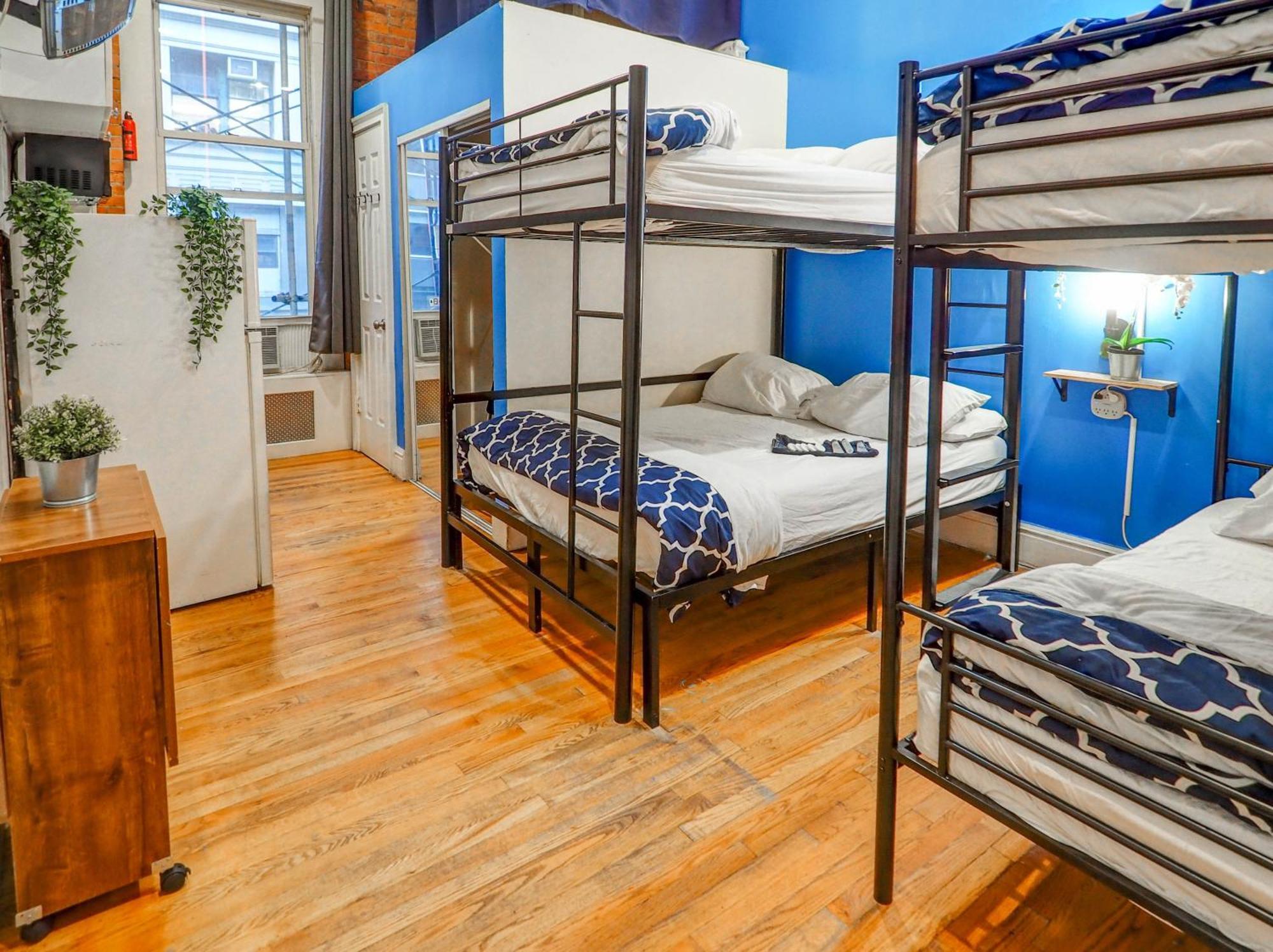 Apartamento Metropolitan Manhattan