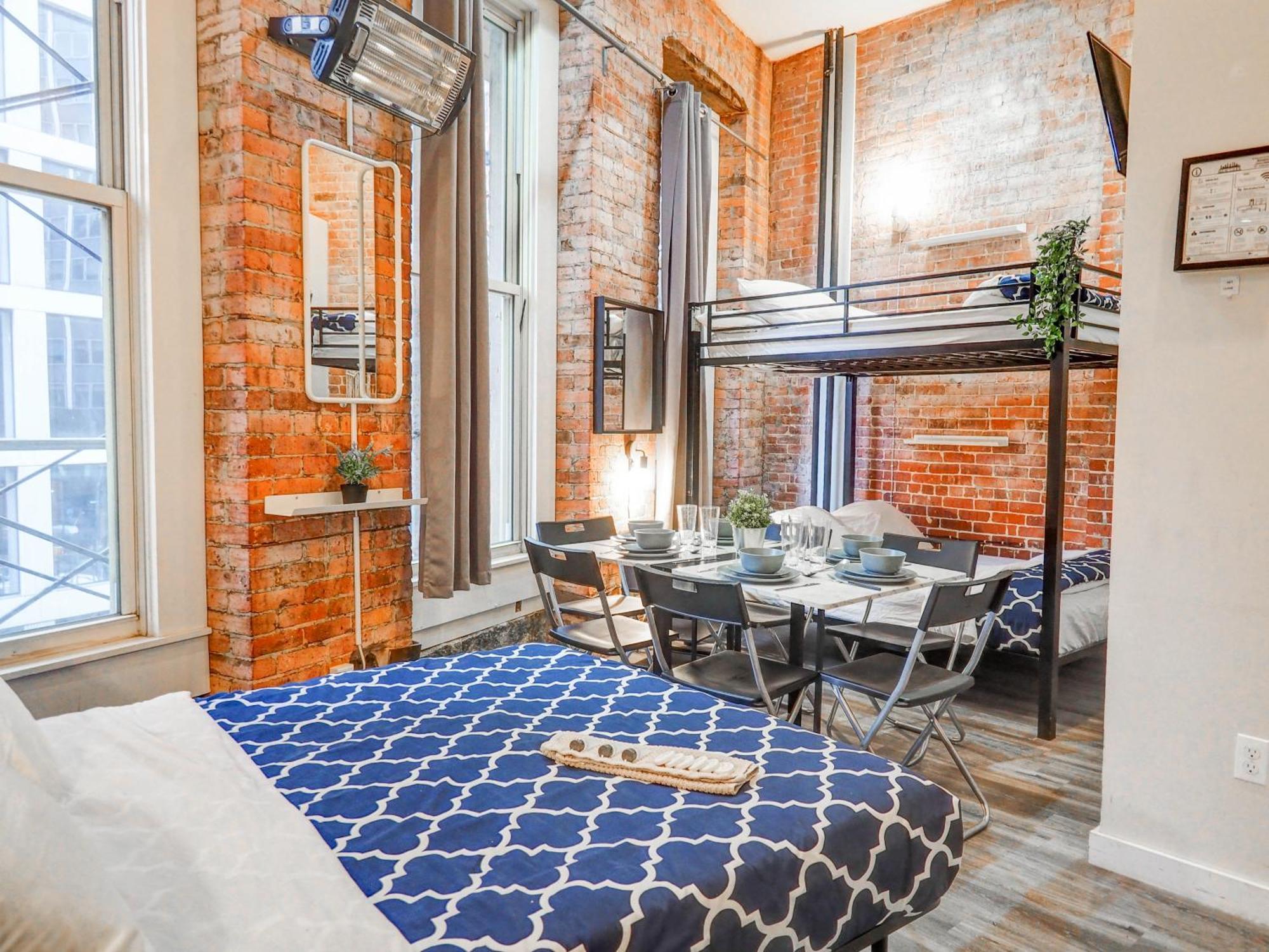 Apartamento Metropolitan Manhattan